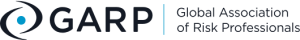Logo for Global Association of Risk Professionals GARP